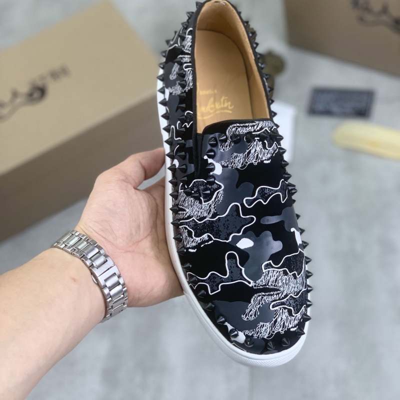 LV Casual Shoes